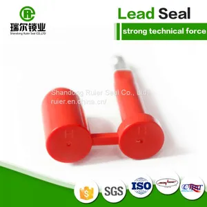 REB103 One-time Used Shipping Seals for Containers thumbnail-3