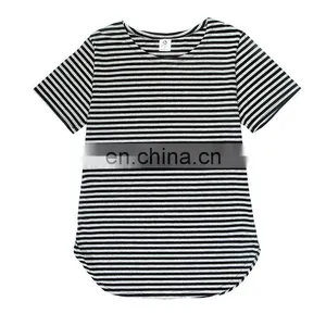 Latest OEM Design New Model Men's T-shirt With Good Prices thumbnail-1