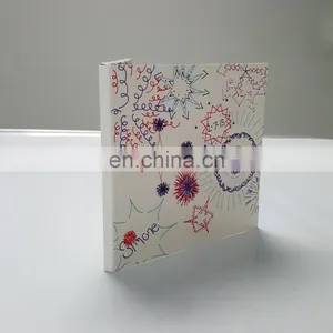 Hot Selling Handmade Designs Holiday Wholesale Greeting Cards thumbnail-6