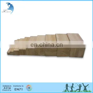 2016 Montessori School Toys Best Choosing Educational Toys for Kids All Age Grade thumbnail-6