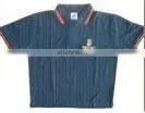 Polo Shirt Selecting Different Materials Excellent thumbnail-1