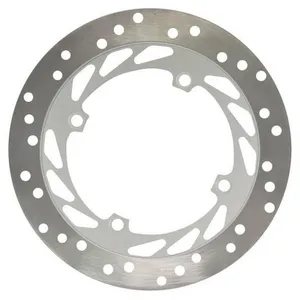 BMW Kawasaki Motorcycle Brake Disc Rotor Brake System Front Floating thumbnail-1