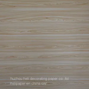 Pine Wood Grain Decorative Paper thumbnail-2