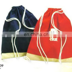 Drawstring Backpack thumbnail-1