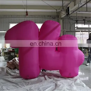 Airblown Decorations Figure Inflatable thumbnail-1