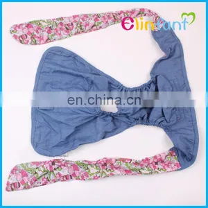 NEW !dog Diaper Washable Dog Diapers Mesh Nylon Dog Diaper Reusable Pet Products thumbnail-2
