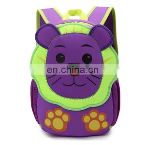 Lovely Child Backpack School Bag for YoungTeenagers thumbnail-4