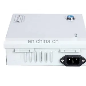 60 Watt Screen CCTV Switching Power Supply Driver Full Range AC Input thumbnail-2