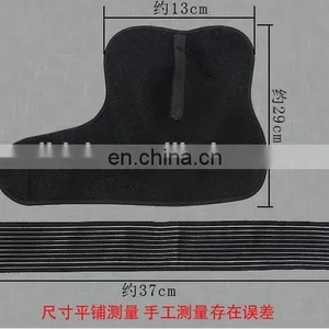 Lightweight Medical Shoulder Brace #HJ0003 thumbnail-3