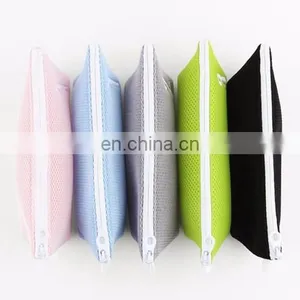 Knitting Fabric / Bird Eye Air-Mesh thumbnail-3