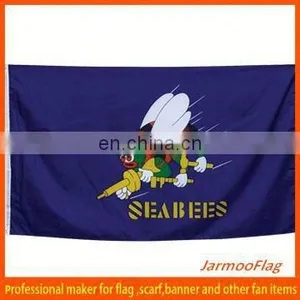 2015 Sports Cheering Customize Flags and Banners thumbnail-1