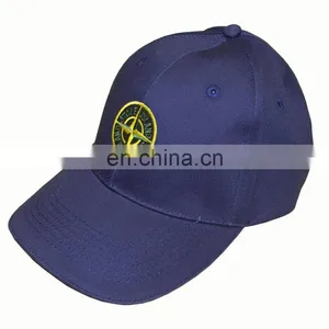 Custom Design Unique Printed Sports Baseball Caps/hats thumbnail-2
