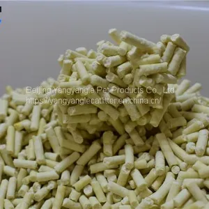 Corn Cat Litter thumbnail-4