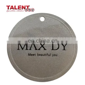 Custom Design Colorful Hang Tag for Clothing With High Quality thumbnail-4