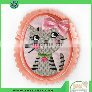 Good Price Leather Embroidery With Long-term Service thumbnail-1