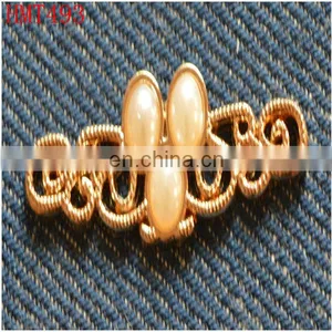 Decorative Sew on Sequin Patches thumbnail-1
