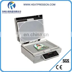 3D Sublimation Vacuum Machine Equipment thumbnail-1