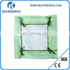 Dye Sublimated Pillowcase thumbnail-1