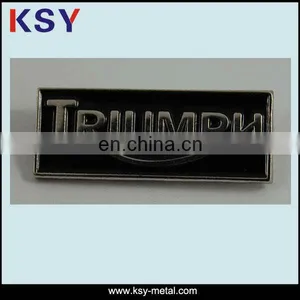 High Quality Metal Car Emblem/Car Badge/Car Logo thumbnail-1