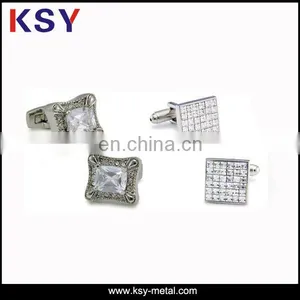 Vintage Rhinestone Buttons for Coat thumbnail-4