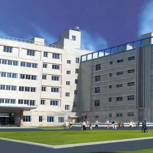 Beijing TIME High Technology Ltd. company overview - view 1 thumbnail
