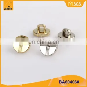 ABS Plating Buttons Fancy Shirt Button BA60406 thumbnail-2