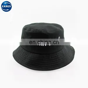 Promotional Custom LOGO Printed Summer Fishing Hat thumbnail-6