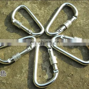 Hot Sell Carabiner,hot Sell Pocket Carabiner Manufacturer thumbnail-1