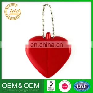 2016 Hot Selling Low Price Custom-Made Best Quality Unique Design Silicone Purse Coin Purse thumbnail-1