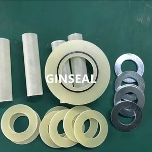 Pipe Flange Insulation Gasket Kit/set thumbnail-1