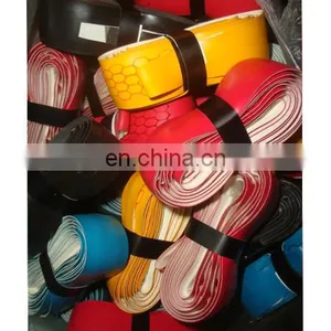Good Quality Sliotar Hurling Bat Grips PU Material thumbnail-1