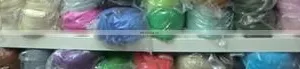 Colorful Manufacturer Nylon Zipper Wholesale Promotional Polyester Zipper Cheap thumbnail-5