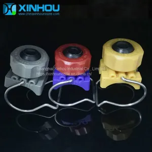 Degreasing Phosphating Water Spray Clamp Nozzle thumbnail-1