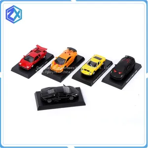 Fashion Roadster 3d Car Model Toys for Boy thumbnail-3