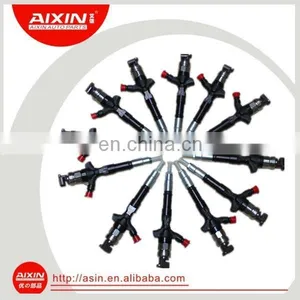 1kd 2kd Diesel Fuel Injector Nozzle for 23670-09060 thumbnail-1