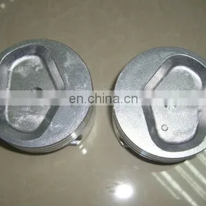 K21 Cylinder Head 11040-FY501 Forklift Engine Parts thumbnail-2