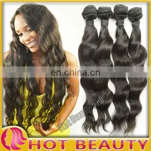 Eurasian Hair Weave Loose Body Wave Hair Weaving thumbnail-1