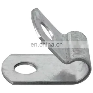 Zinc Plated p Clips thumbnail-1