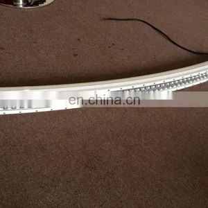 50'' 288w Led Curved Light Bar 4x4 , off Road Led Lightbar,3w Offroad Led Light Bar thumbnail-4