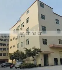 Guangzhou Carzigo Lighting Factory company overview - view 1 thumbnail
