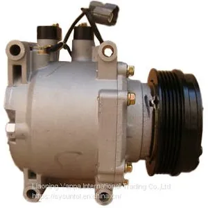 Auto Air Conditioning Compressor for HONDA CITY thumbnail-3