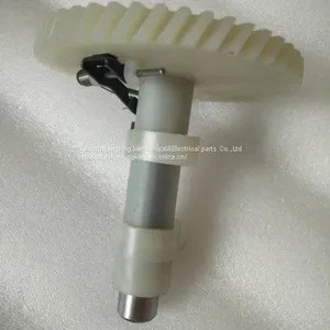 Gx160/2900h/168 Camshaft For Power Generator ,Portable Generator Parts,half Rubber/iron thumbnail-4