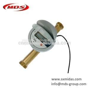 Commercial & Industrial SCL-61H Ultrasonic Water Meter for Residential thumbnail-4