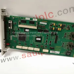 ABB SPNIS21 IN STOCK thumbnail-1
