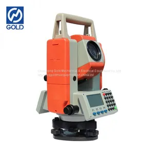 Professional Manufacturer of GDM-624R Total Station Instrument thumbnail-2
