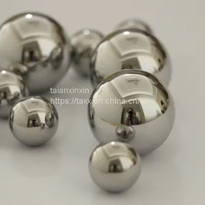 High Quality 14 Inch Carbon Steel Bearing Balls thumbnail-4