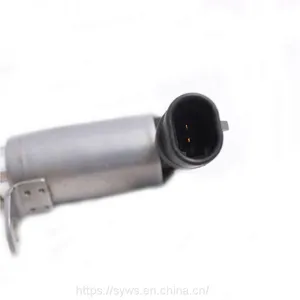 Best Price Hydraulic Solenoid Valve 24 Volt Control Solenoid Valve 24375-2E100 for Peugeot thumbnail-1