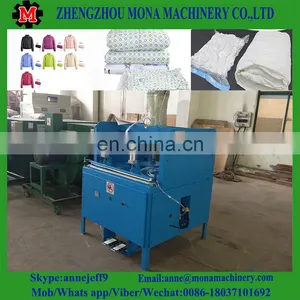 Pillow Pressing Packing Machine/quilt/pillow Compress Packing Machine thumbnail-5