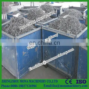 Automatic Nail Making Machinery/Automatic Industrial Nail Making Machine Factory/nail Making Machine for Sale thumbnail-6