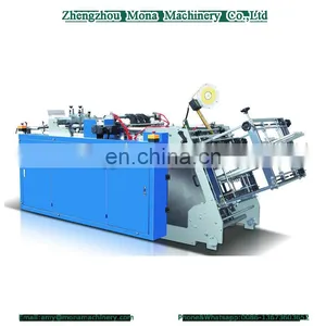 008613673603652 Excellent Performance Paper Cake Cup Forming Machine With Good Price thumbnail-1